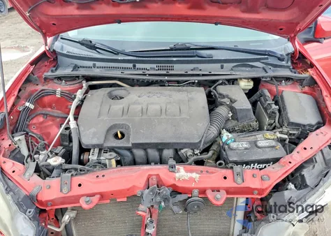 2017 Toyota Corolla L z USA, uszkodzony, nr VIN 2T1BURHE6HC915230